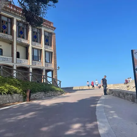 아파트 Cala Montgo