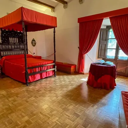 Résidence Cala Montgo Apartamento