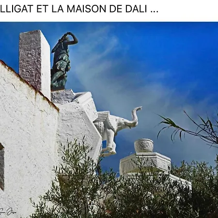 Résidence Cala Montgo * L' Escala