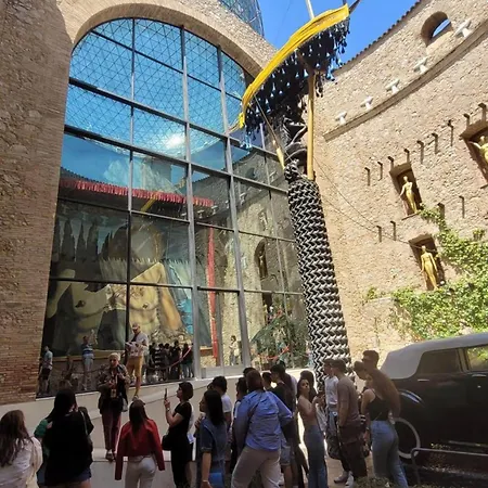 Cala Montgo 아파트 L' Escala