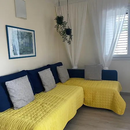 아파트 Cala Montgo L' Escala