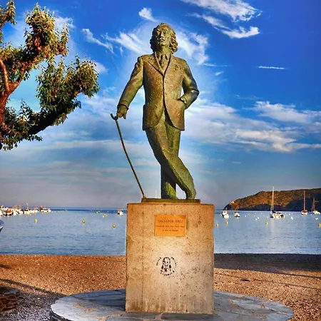 Cala Montgo 아파트 L' Escala