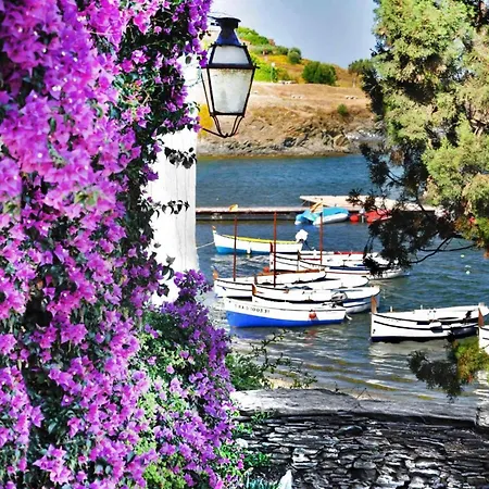 Cala Montgo * L' Escala