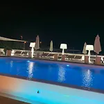 Lejlighed Cala Montgo *