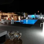 Lejlighed Cala Montgo *