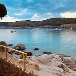 Cala Montgo * L' Escala