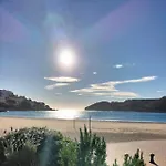 Cala Montgo