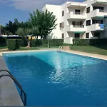 Lejlighed Cala Montgo *