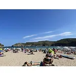 Cala Montgo