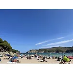 Lejlighed Cala Montgo *