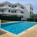 Lejlighed Cala Montgo *