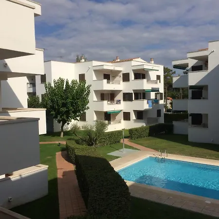 Résidence Cala Montgo