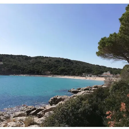 Appartement Résidence Cala Montgo