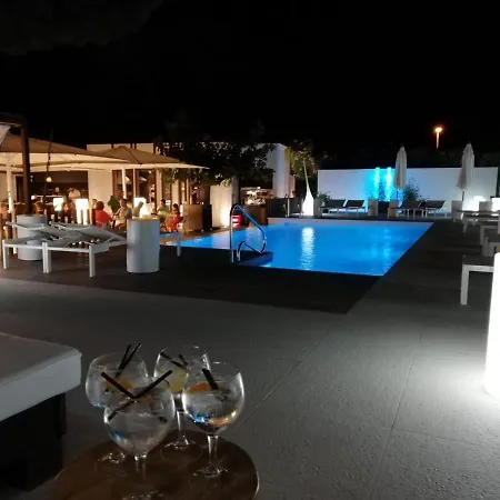 Apartamento Résidence Cala Montgo *