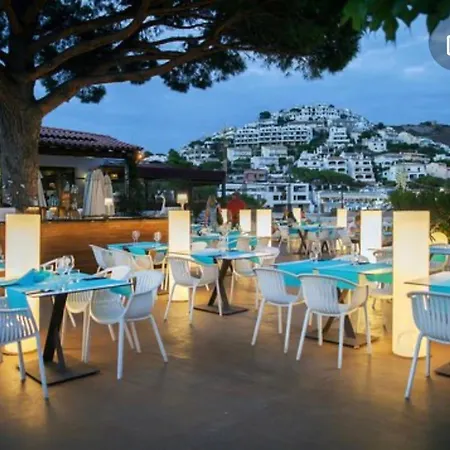 Résidence Cala Montgo Appartement