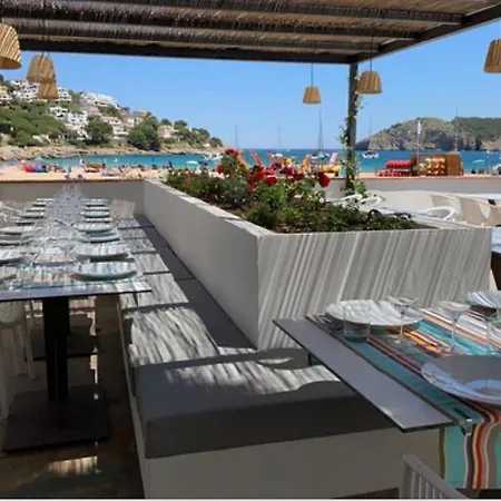Cala Montgo Apartment L'Escala