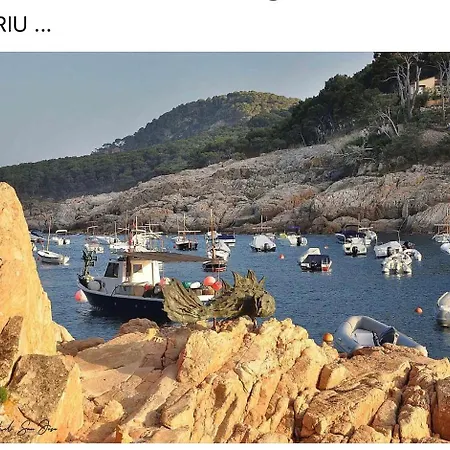 Cala Montgo *