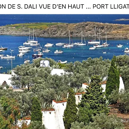 Apartment Cala Montgo *