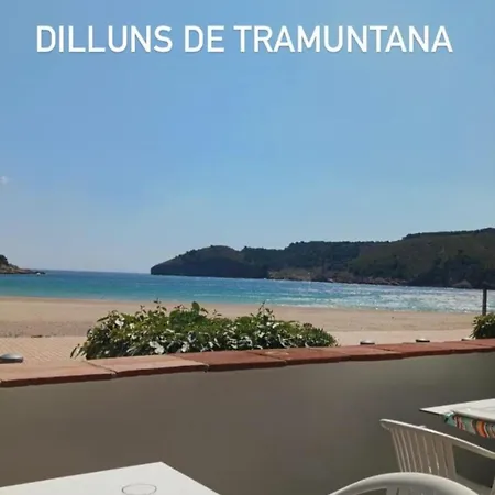 Apartment Cala Montgo L'Escala