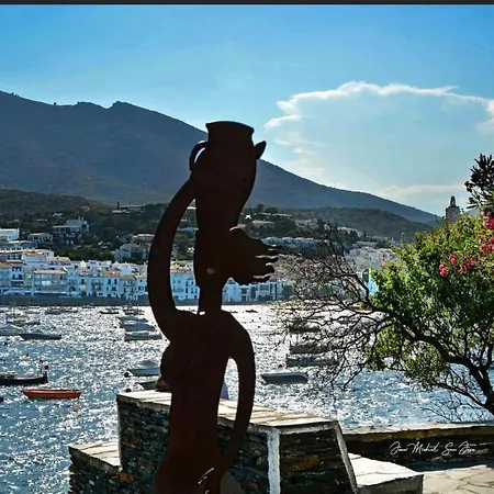 Apartment Cala Montgo *