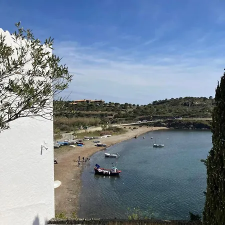 Résidence Cala Montgo Appartement
