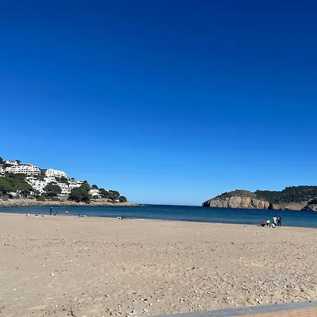 Appartement Résidence Cala Montgo