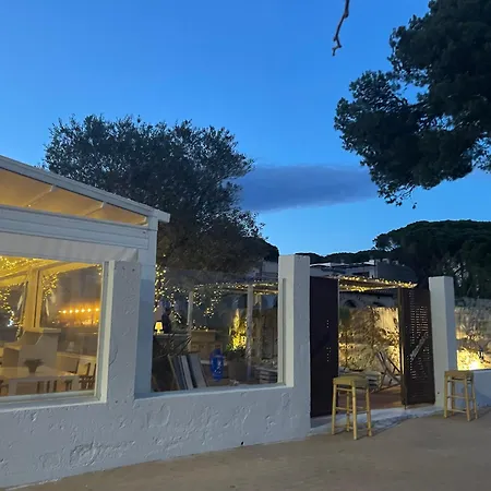 Résidence Cala Montgo L' Escala