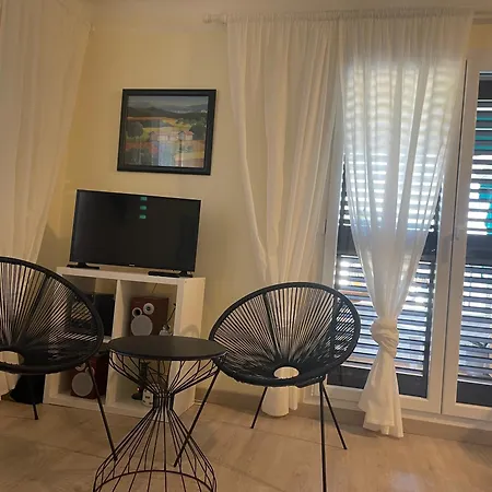 Résidence Cala Montgo * L' Escala
