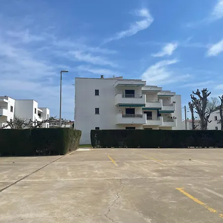 Résidence Cala Montgo L' Escala