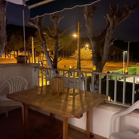 Cala Montgo Apartment *