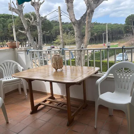Apartment Cala Montgo *