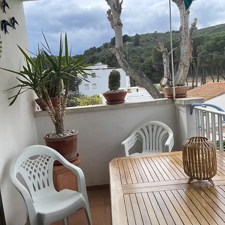Cala Montgo Apartment *