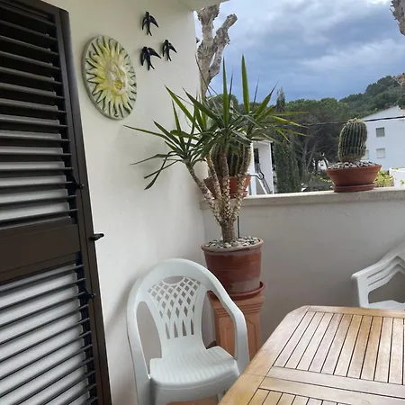 Résidence Cala Montgo L' Escala