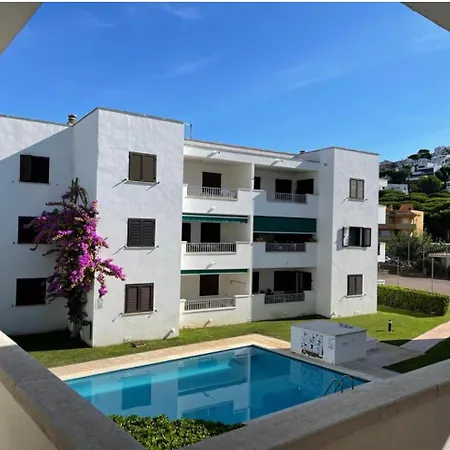 Cala Montgo Apartment *