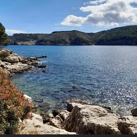 Cala Montgo *