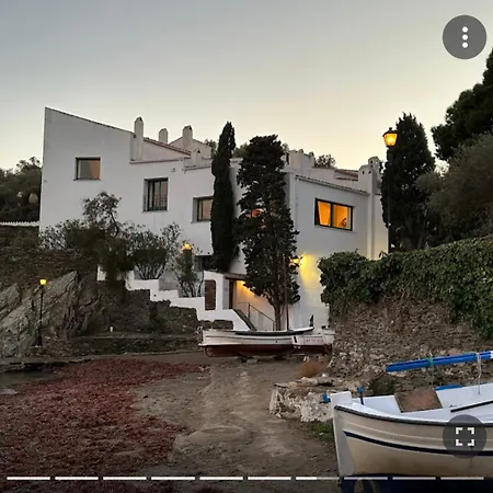 Cala Montgo *