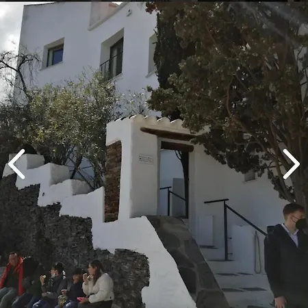 Cala Montgo *