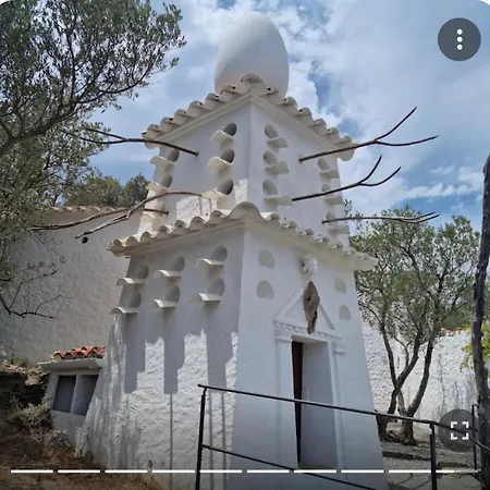 Cala Montgo * L'Escala