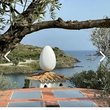 Résidence Cala Montgo