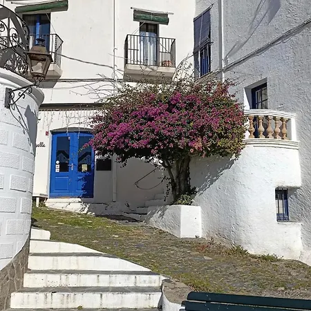 Résidence Cala Montgo