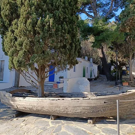 Apartment Cala Montgo *