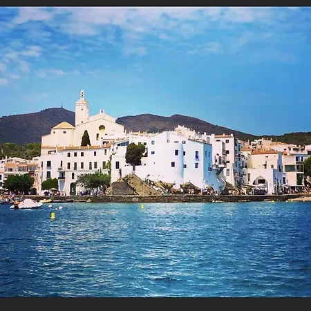 Résidence Cala Montgo *