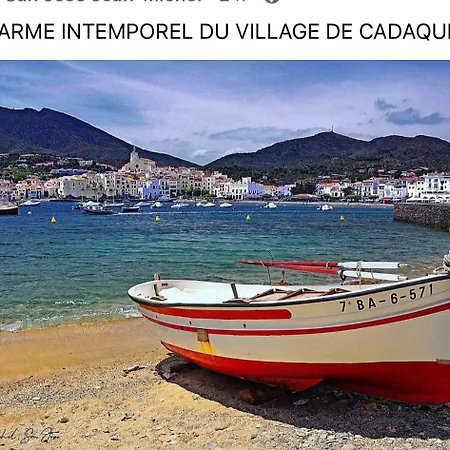 Appartement Résidence Cala Montgo