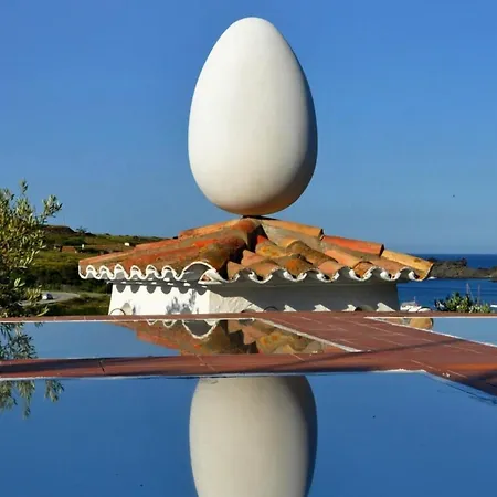 Appartement Résidence Cala Montgo L' Escala