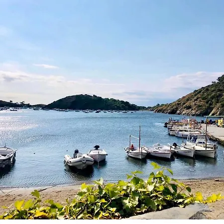 Cala Montgo *