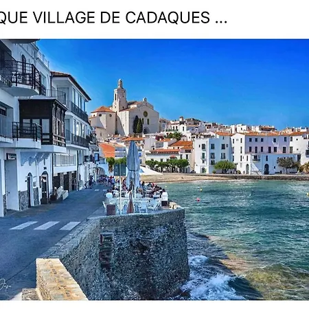 Appartement Résidence Cala Montgo *