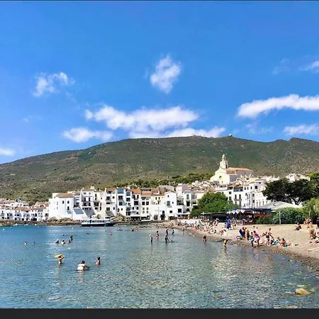 Résidence Cala Montgo L' Escala