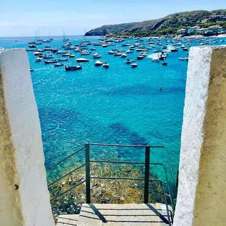 Résidence Cala Montgo Appartement