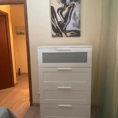 Résidence Cala Montgo Appartement