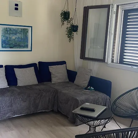 Cala Montgo Apartment L'Escala